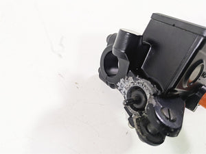 2009 Yamaha FZ1 FZS10 Fazer Brembo Front Brake Master Cylinder 3C3-W2587-00-00