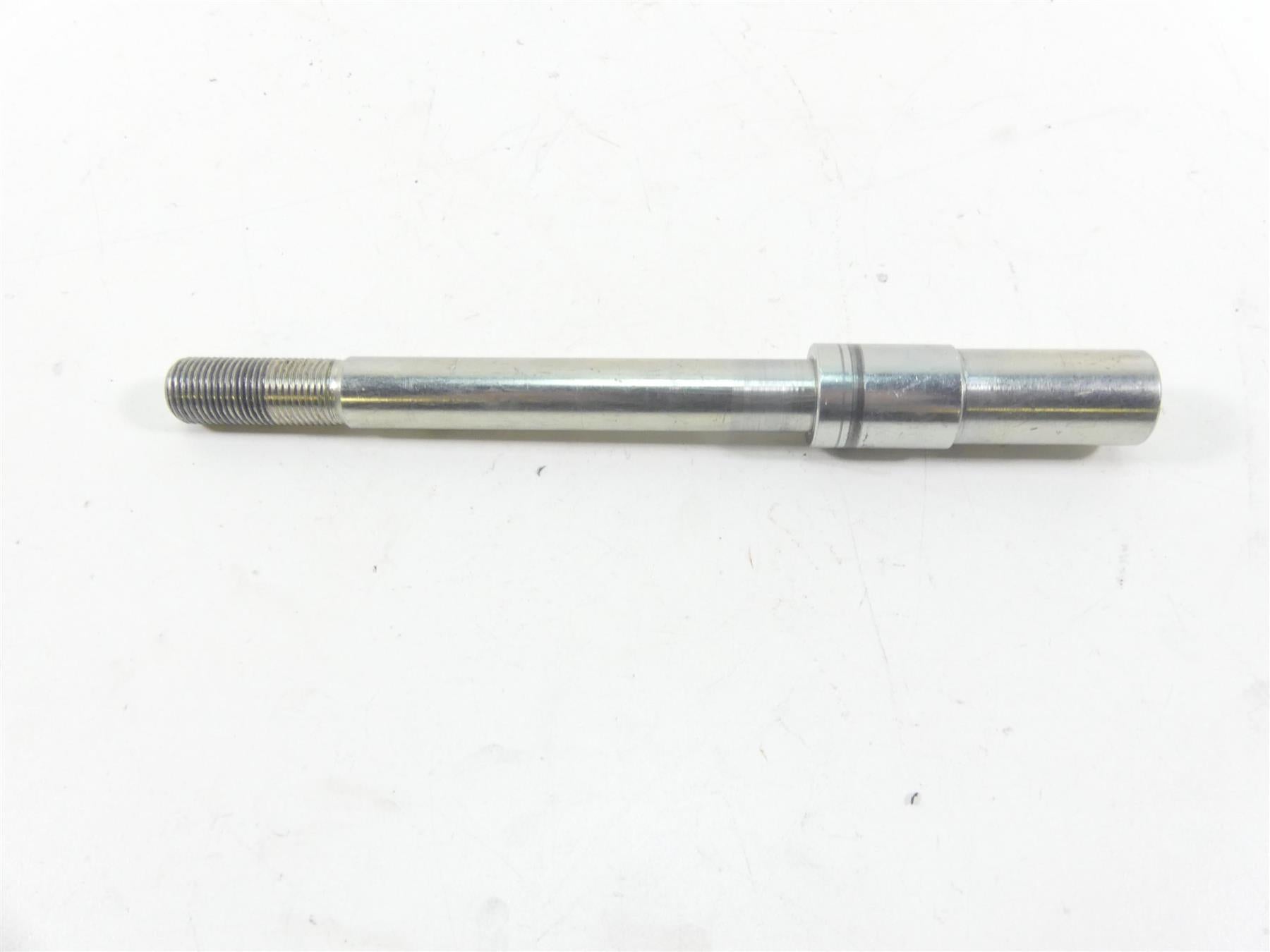 2022 Kawasaki KLR650 KL650 Adv 17mm Front Axle Wheel Spindle 41068-0658 {{ shop.shopifyCountryName }} - Mototech271