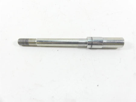 2022 Kawasaki KLR650 KL650 Adv 17mm Front Axle Wheel Spindle 41068-0658 {{ shop.shopifyCountryName }} - Mototech271