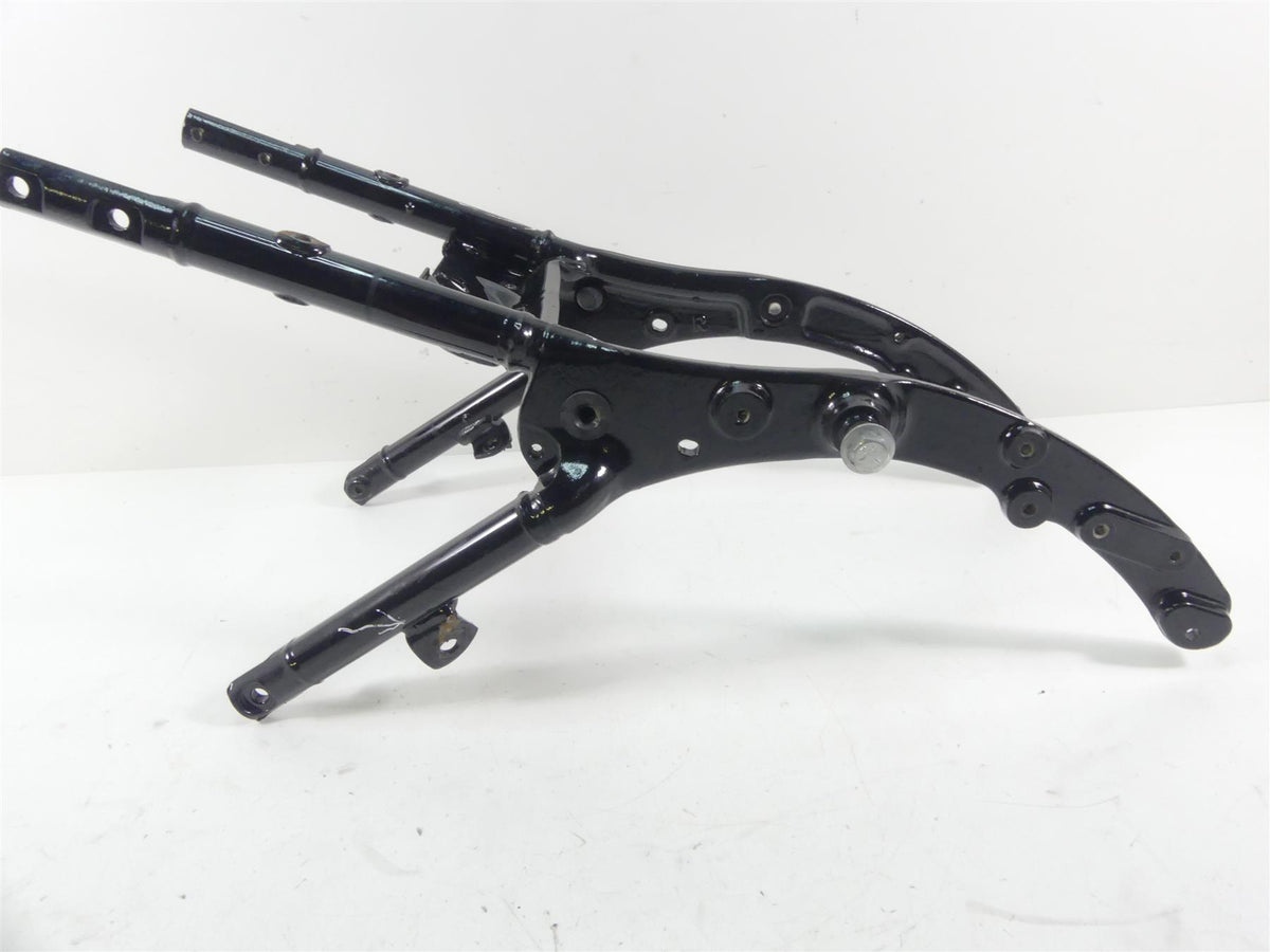2017 Harley Touring FLHTKL Electra Glide Bent Rear Subframe Sub Frame 48079-09 {{ shop.shopifyCountryName }} - Mototech271