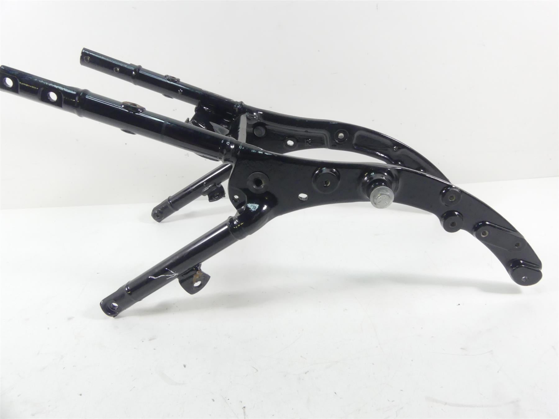 2017 Harley Touring FLHTKL Electra Glide Bent Rear Subframe Sub Frame 48079-09 {{ shop.shopifyCountryName }} - Mototech271