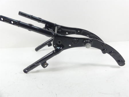 2017 Harley Touring FLHTKL Electra Glide Bent Rear Subframe Sub Frame 48079-09 {{ shop.shopifyCountryName }} - Mototech271
