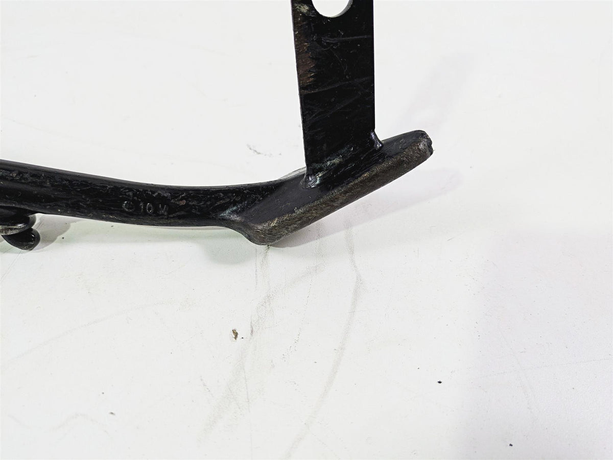 2020 Harley Softail FXST Standard Side Kick Jiffy Kickstand Stand 50000152 {{ shop.shopifyCountryName }} - Mototech271