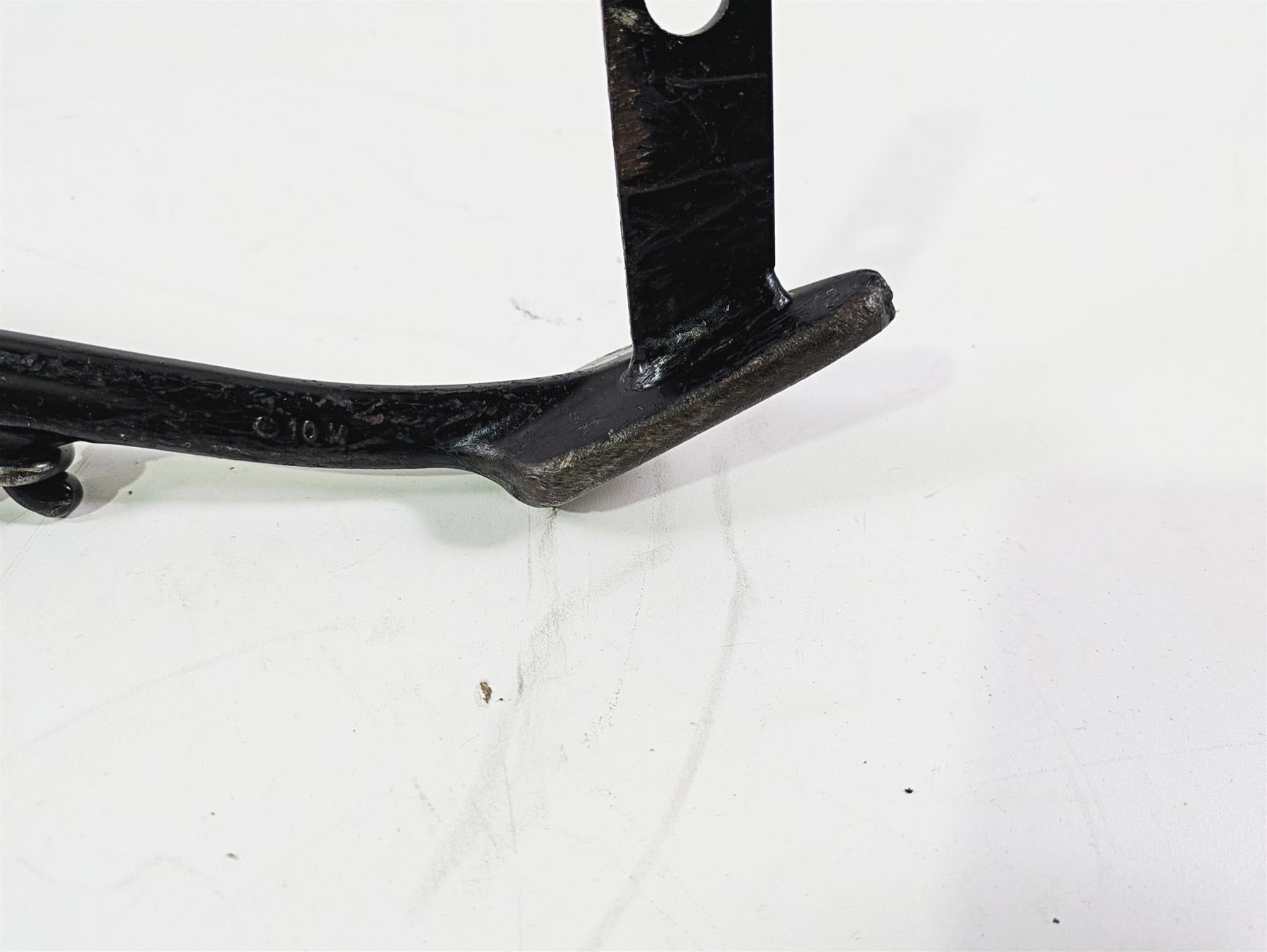2020 Harley Softail FXST Standard Side Kick Jiffy Kickstand Stand 50000152 {{ shop.shopifyCountryName }} - Mototech271