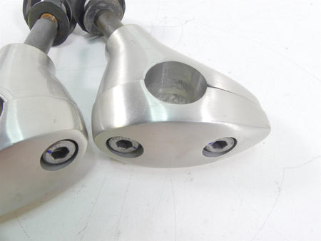 2009 Yamaha XV1700 Road Star Warrior Handlebar Holder Riser Set 5PX-23442-00-00 {{ shop.shopifyCountryName }} - Mototech271