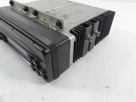 2013 Harley Touring FLHTK Electra Glide Radio Cd Player Stereo Module 76160-06 {{ shop.shopifyCountryName }} - Mototech271