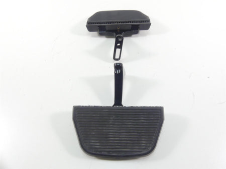 2016 Harley Touring FLHR Road King Rear Passenger Floor Board Set 52719-10 {{ shop.shopifyCountryName }} - Mototech271