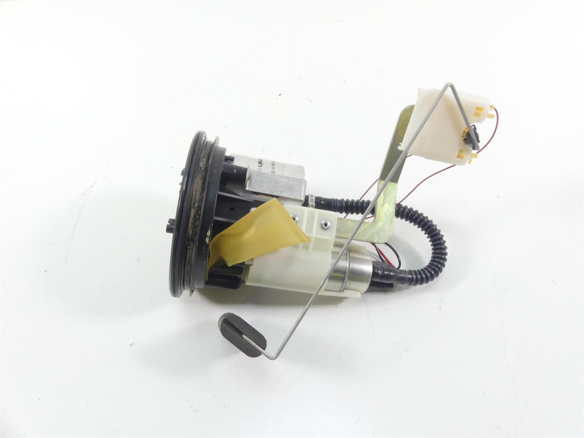 2016 BMW S1000XR K49 Fuel Gas Petrol Pump 5K - Tested 16148559168 {{ shop.shopifyCountryName }} - Mototech271