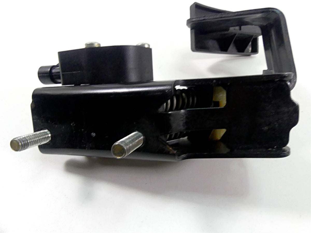2018 Can Am Commander 1000R XT Foot Accelerate Brake Pedal Set 705600724 {{ shop.shopifyCountryName }} - Mototech271