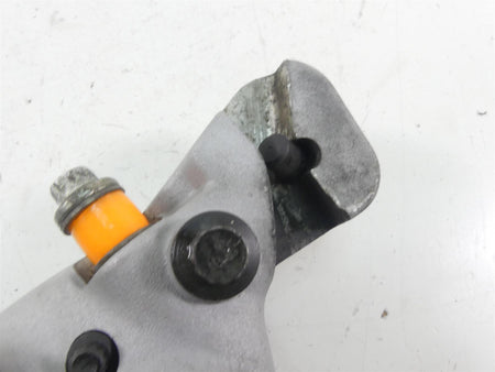 2005 Harley Touring CVO FLHTCSE Electra Glide Rear Caliper & Bracket 44423-02C {{ shop.shopifyCountryName }} - Mototech271