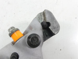 2005 Harley Touring CVO FLHTCSE Electra Glide Rear Caliper & Bracket  44423-02C | Mototech271