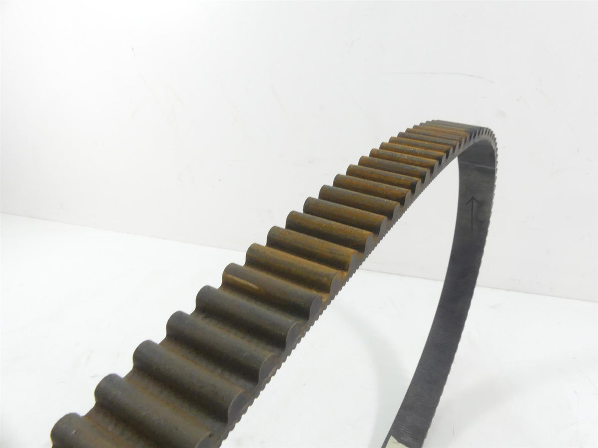 1993 Harley FXSTS Softail Springer Rear Drive Belt 128T 1-1/2" 40012-90 {{ shop.shopifyCountryName }} - Mototech271