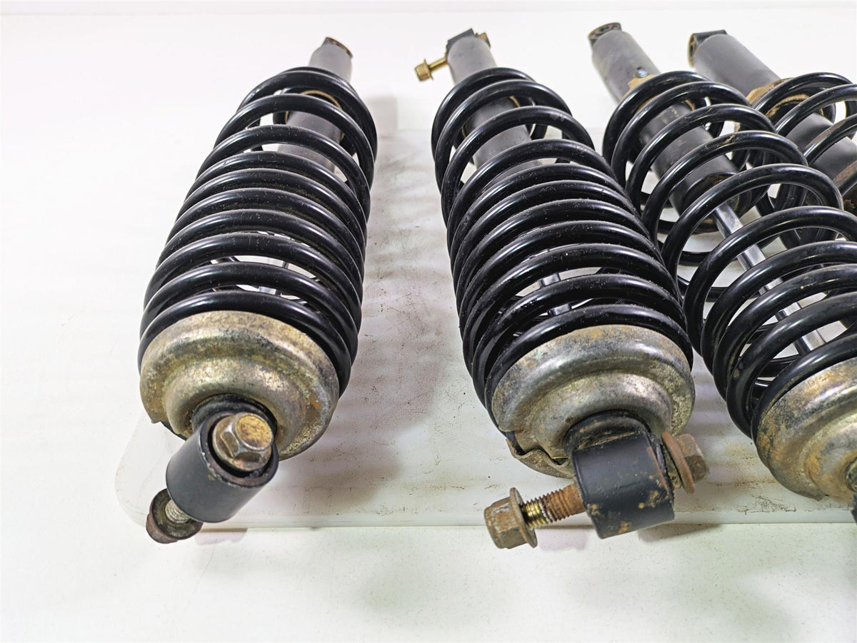 2011 Can-Am Outlander 650 4X4 XT Front Rear Shock Set - Read 706201110 706000792 {{ shop.shopifyCountryName }} - Mototech271
