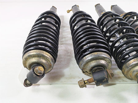 2011 Can-Am Outlander 650 4X4 XT Front Rear Shock Set - Read 706201110 706000792 {{ shop.shopifyCountryName }} - Mototech271