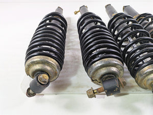 2011 Can-Am Outlander 650 4X4 XT Front Rear Shock Set - Read 706201110 706000792