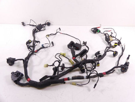 2019 Ducati Supersport 939 S Main Wiring Harness Loom Cable - No Cuts 5101B191D {{ shop.shopifyCountryName }} - Mototech271