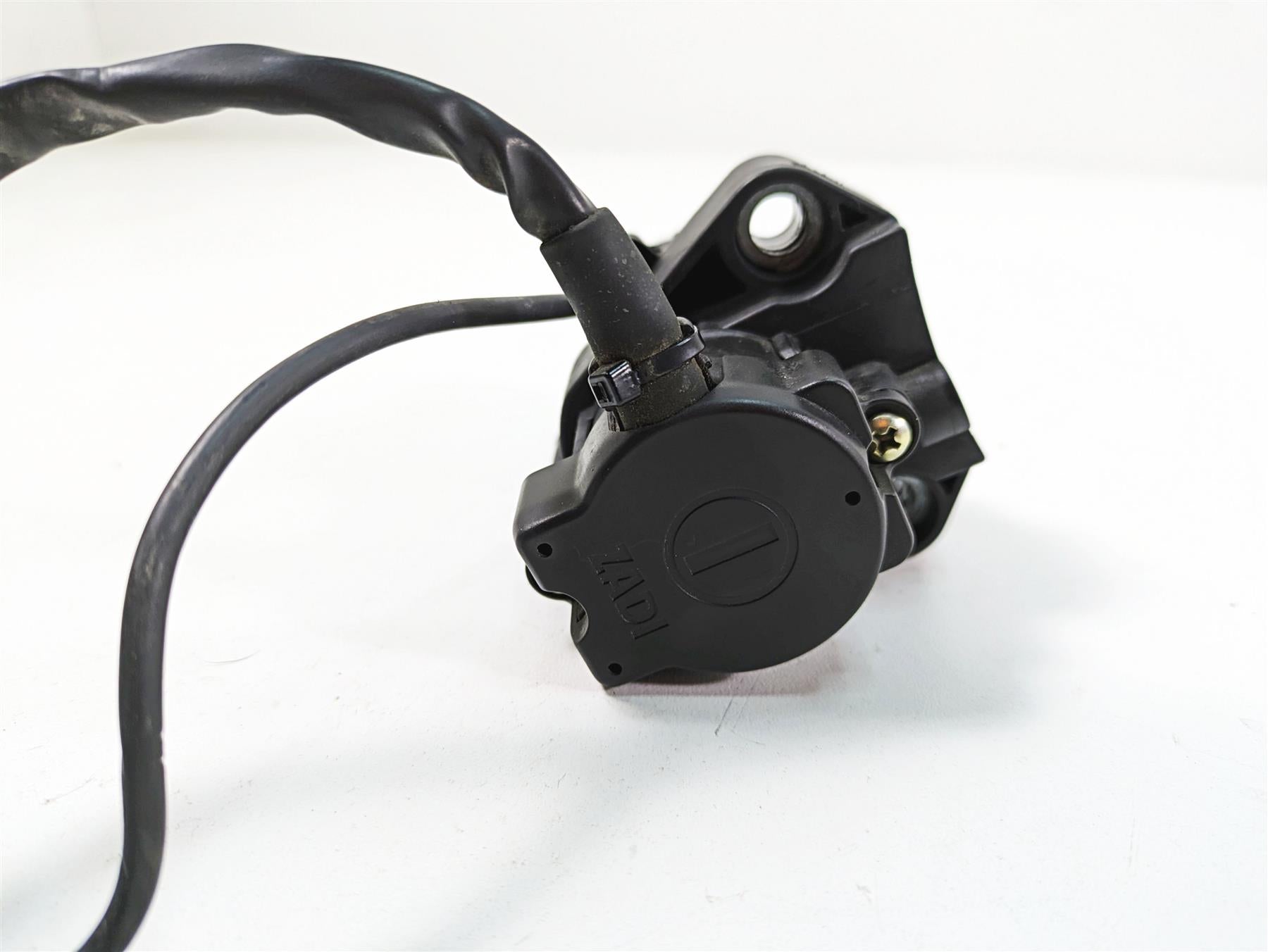 2020 Ducati Hypermotard 950 SP Ignition Switch Antenna - No Key! 65240321A {{ shop.shopifyCountryName }} - Mototech271