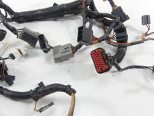 Load image into Gallery viewer, 2005 Harley Touring CVO FLHTC SE Electra Glide  Front Wiring Harness 70232-04 | Mototech271

