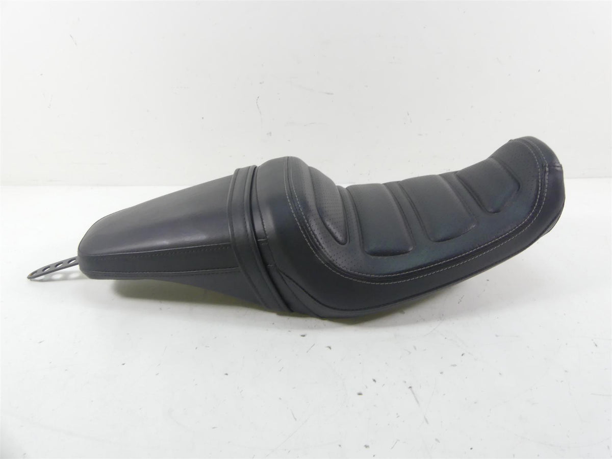2020 Harley XL1200 CX Sportster Roadster Nice Duo Seat Saddle 52000233 {{ shop.shopifyCountryName }} - Mototech271