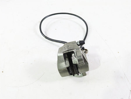 2008 Ducati SBK 1098 S Brembo Rear Brake Caliper + Line 61140291A {{ shop.shopifyCountryName }} - Mototech271