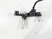 Load image into Gallery viewer, 2023 Triumph Street Triple 765 RS Right Rider Footpeg &amp; Brake Pedal T2082484 | Mototech271
