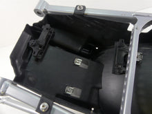 Load image into Gallery viewer, 2014 BMW R1200GS K50 Rear Subframe Sub Frame + Inner Fender 46618532316
