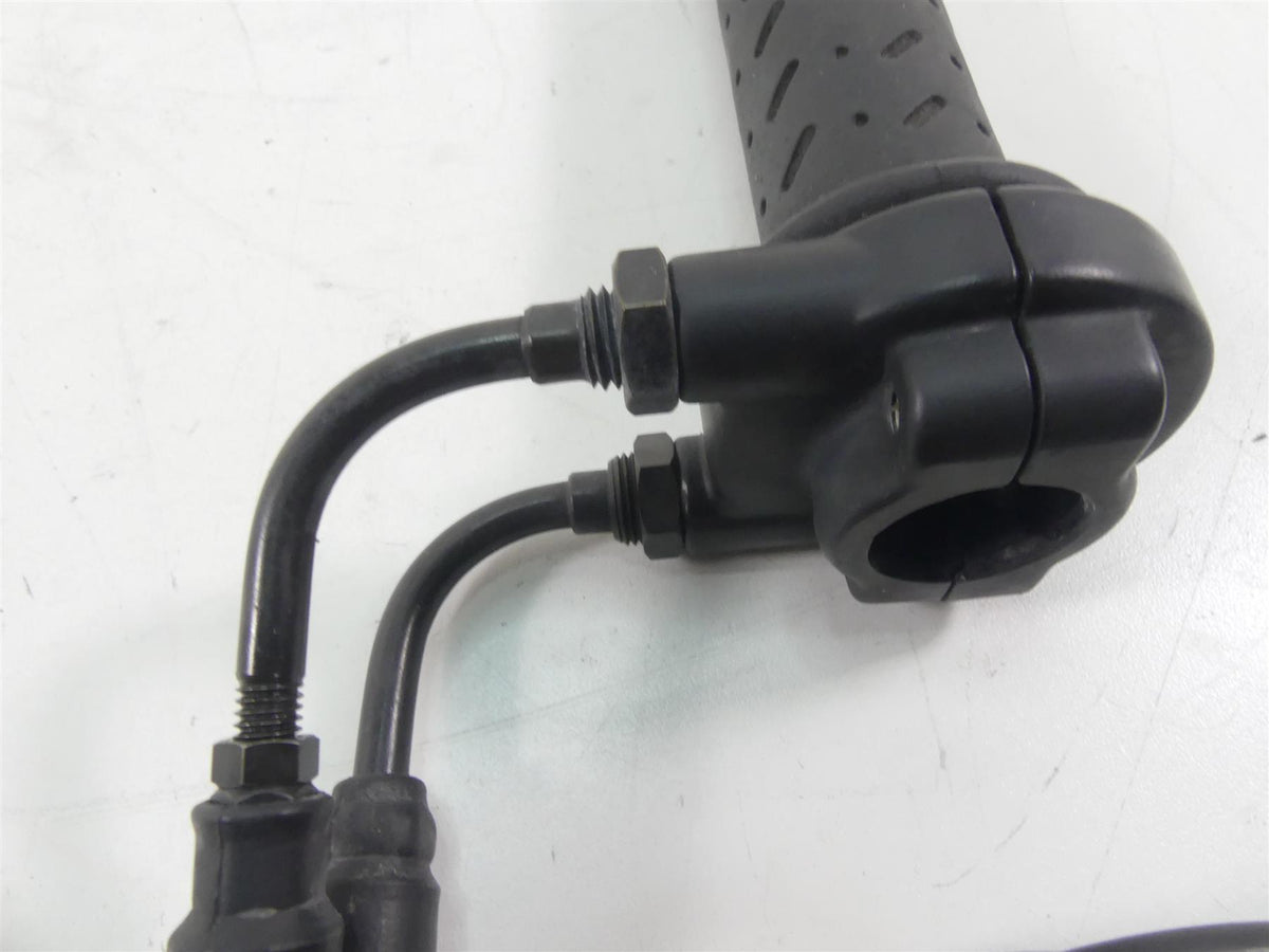 2014 Moto Guzzi Griso 1200 SE 8V Throttle Hand Grip Cable Set GU05603331 {{ shop.shopifyCountryName }} - Mototech271