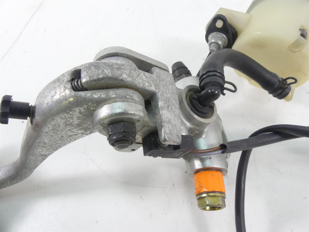 2004 Aprilia RSV1000 R Mille Brembo Front Brake Radial Master Cylinder {{ shop.shopifyCountryName }} - Mototech271
