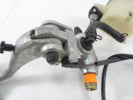 2004 Aprilia RSV1000 R Mille Brembo Front Brake Radial Master Cylinder {{ shop.shopifyCountryName }} - Mototech271