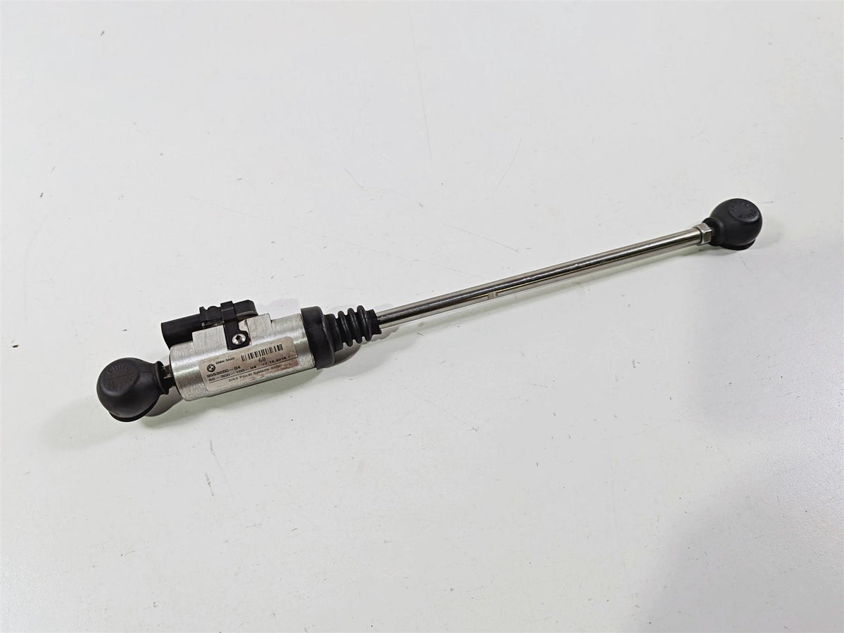 2016 BMW S1000XR K49 Quickshifter Quick Shifter 23418553660-Mototech271