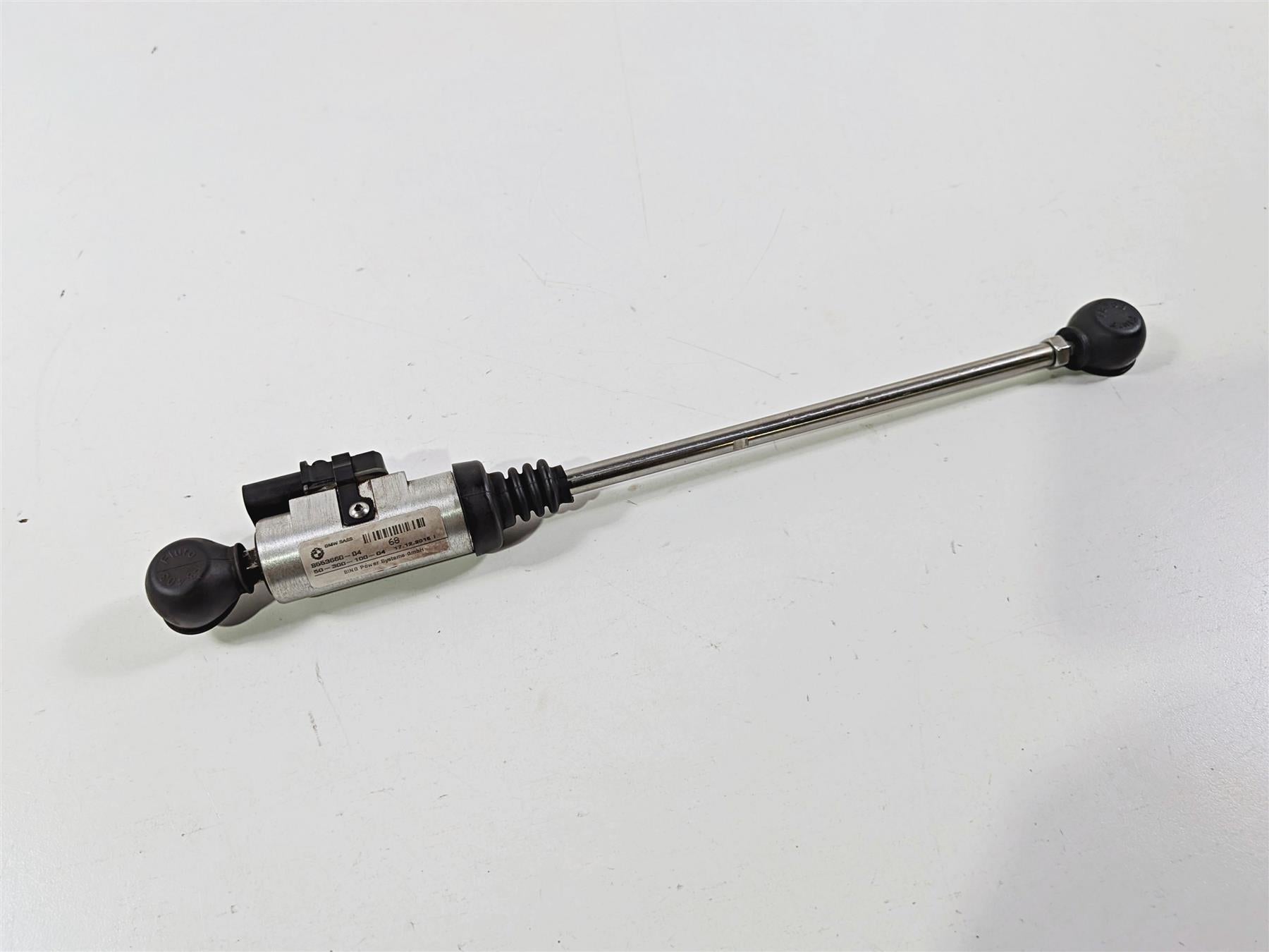 2016 BMW S1000XR K49 Quickshifter Quick Shifter 23418553660-Mototech271