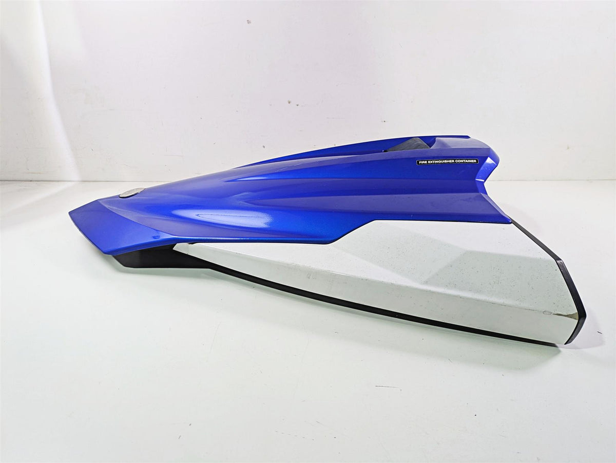 2019 Yamaha VX Cruiser HO 1800 Front Hood Fairing & Mirror Set F2X-U517B-10 {{ shop.shopifyCountryName }} - Mototech271