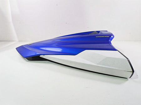 2019 Yamaha VX Cruiser HO 1800 Front Hood Fairing & Mirror Set F2X-U517B-10 {{ shop.shopifyCountryName }} - Mototech271