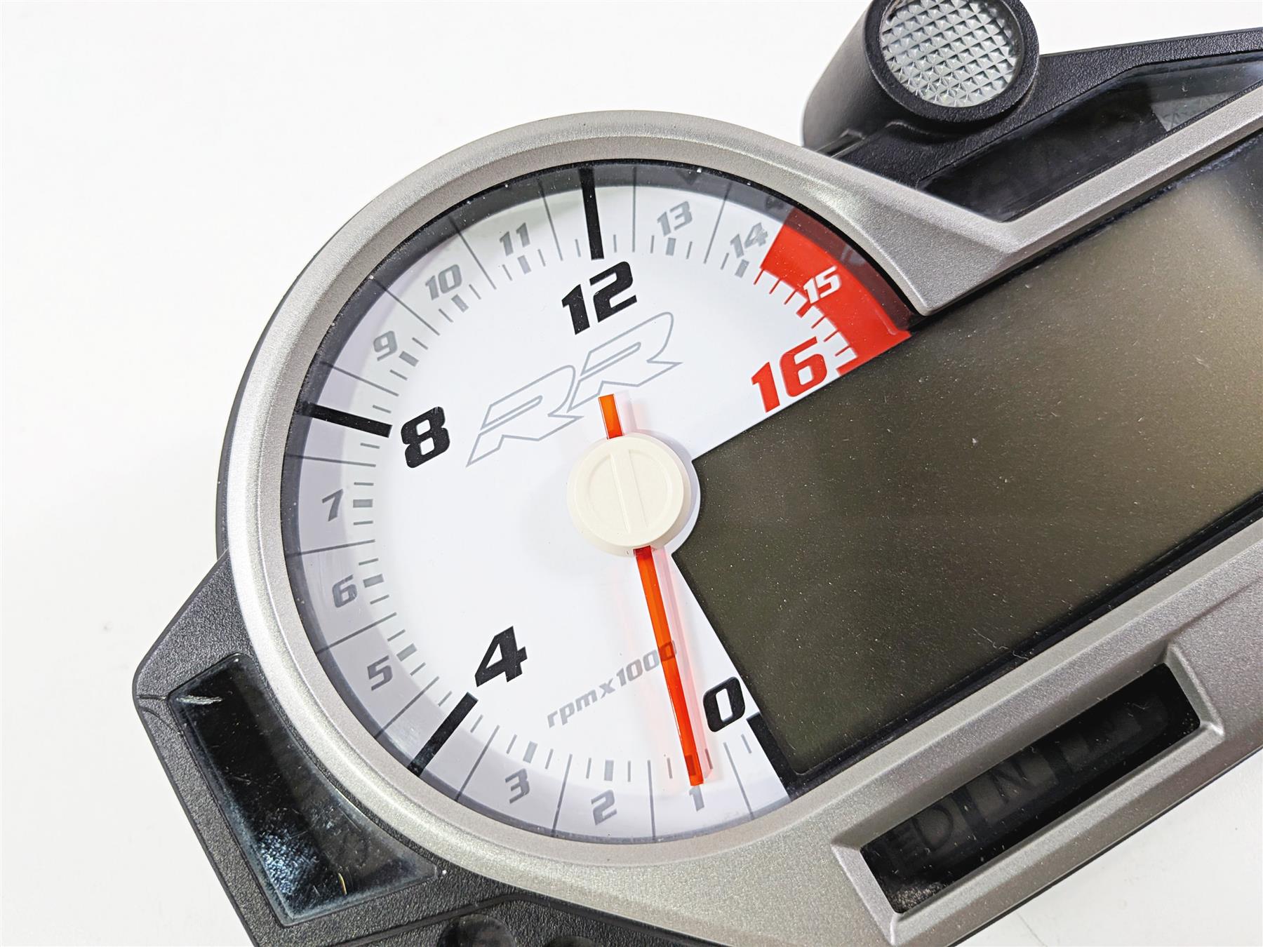 2016 BMW S1000RR K46 Speedometer Gauges Instrument 10K Read 62118561839-Mototech271