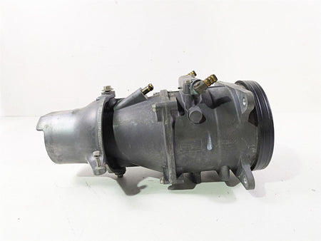 2011 Kawasaki STX-15F Jetski Jetpump Impeller & Mount Read 59496-0074 59496-0001 {{ shop.shopifyCountryName }} - Mototech271