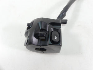 2015 Victory Cross Country 8 Ball Left Hand Light Blinker Control Switch 4012119