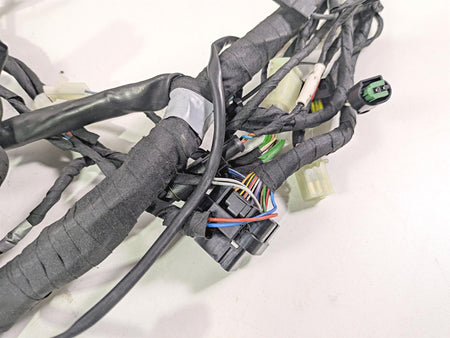 2017 Aprilia RSV 1100 Tuono V4 Factory Main Wiring Harness Loom 2D000302 {{ shop.shopifyCountryName }} - Mototech271