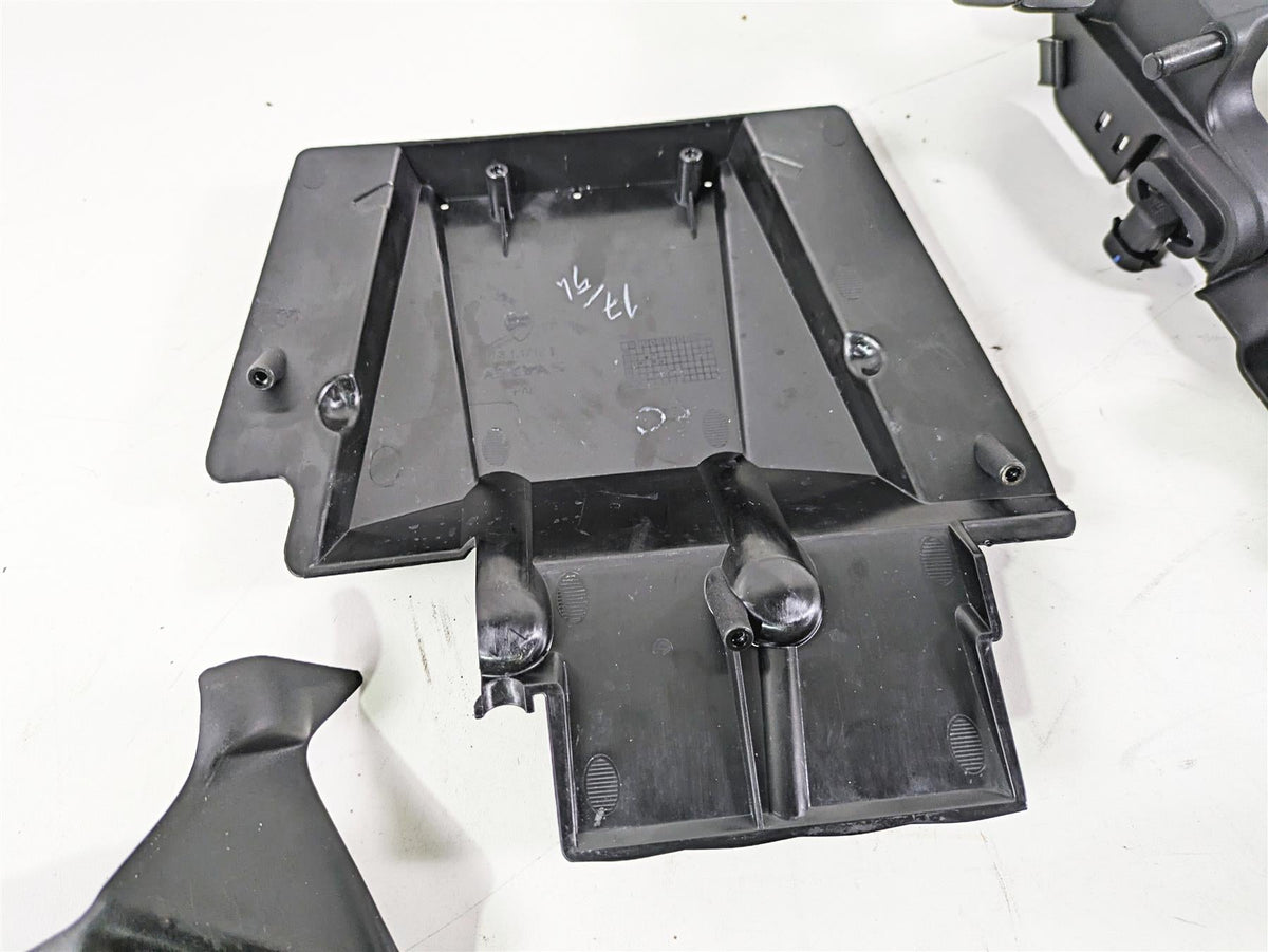 2023 Ducati Monster 937 SP Plastic Infill Cover Fairing Set {{ shop.shopifyCountryName }} - Mototech271
