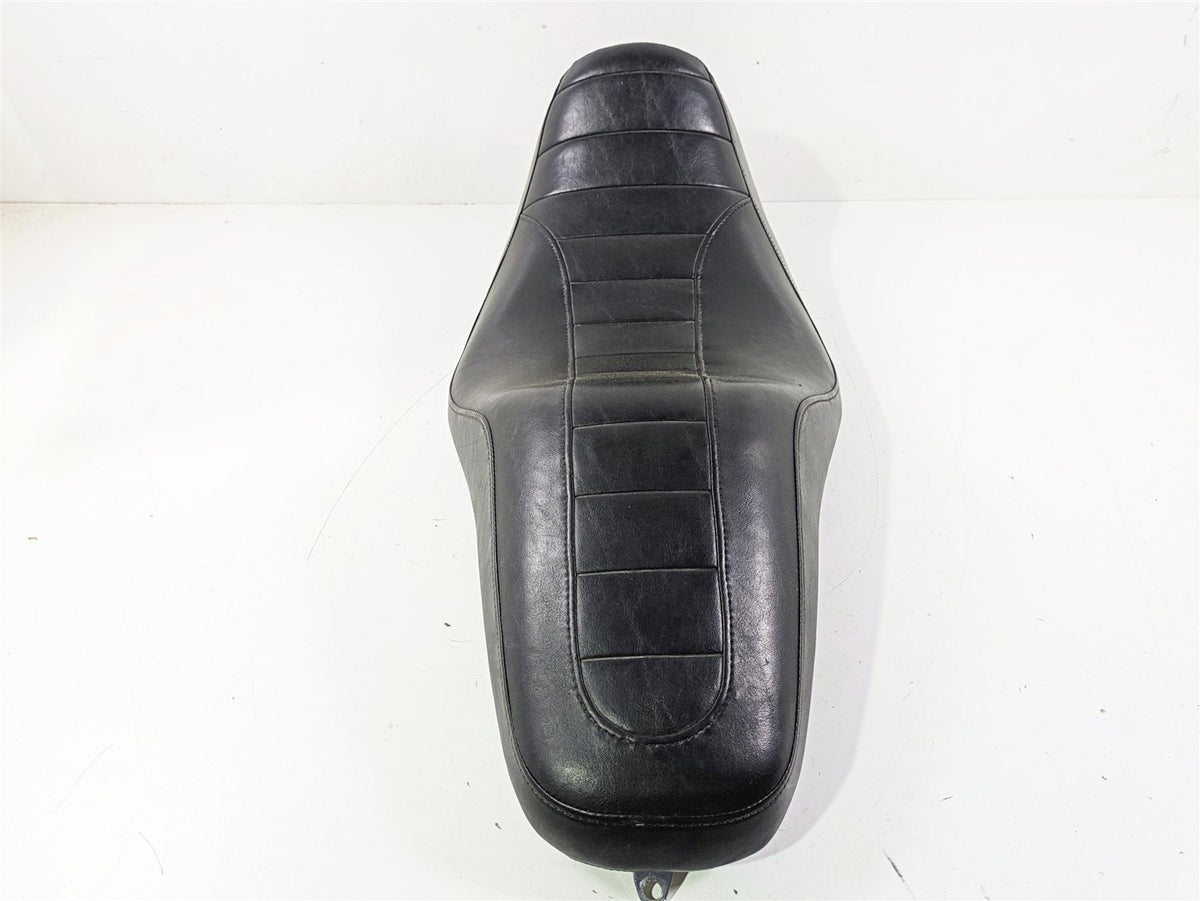 2011 Harley FXDC Dyna Super Glide Seat Saddle 51819-07 {{ shop.shopifyCountryName }} - Mototech271