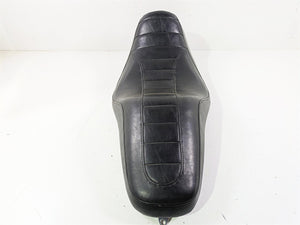2011 Harley FXDC Dyna Super Glide Seat Saddle 51819-07