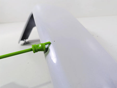 2019 Suzuki M109R VZR1800 Boulevard Left Radiator Fairing Cover 47561-48G50 {{ shop.shopifyCountryName }} - Mototech271