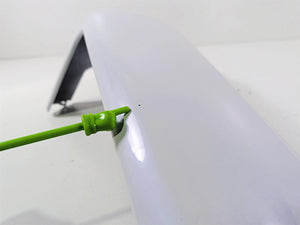 2019 Suzuki M109R VZR1800 Boulevard Left Radiator Fairing Cover  47561-48G50