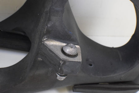 2012 Triumph Street Triple 675 R Rear Swingarm Swing Arm T2051692 {{ shop.shopifyCountryName }} - Mototech271