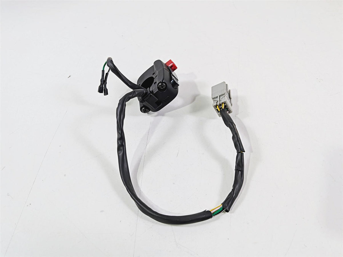 2016 Mv Agusta F3 800 RR Right Hand Start Stop Control Switch 8000B4568-Mototech271