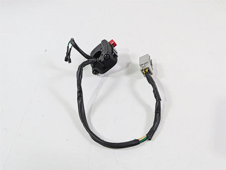 2016 Mv Agusta F3 800 RR Right Hand Start Stop Control Switch 8000B4568-Mototech271