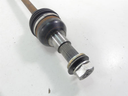 2021 Kawasaki Teryx KRX KRF 1000 Rear Right Cv Drive Shaft Axle 59266-0734 {{ shop.shopifyCountryName }} - Mototech271