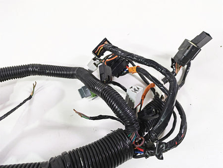 2010 Harley Touring FLHX Street Glide Front Fairing Wiring Harness READ 70232-10 {{ shop.shopifyCountryName }} - Mototech271