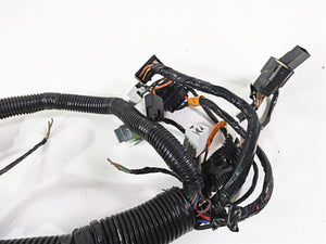 2010 Harley Touring FLHX Street Glide Front Fairing Wiring Harness READ 70232-10 | Mototech271