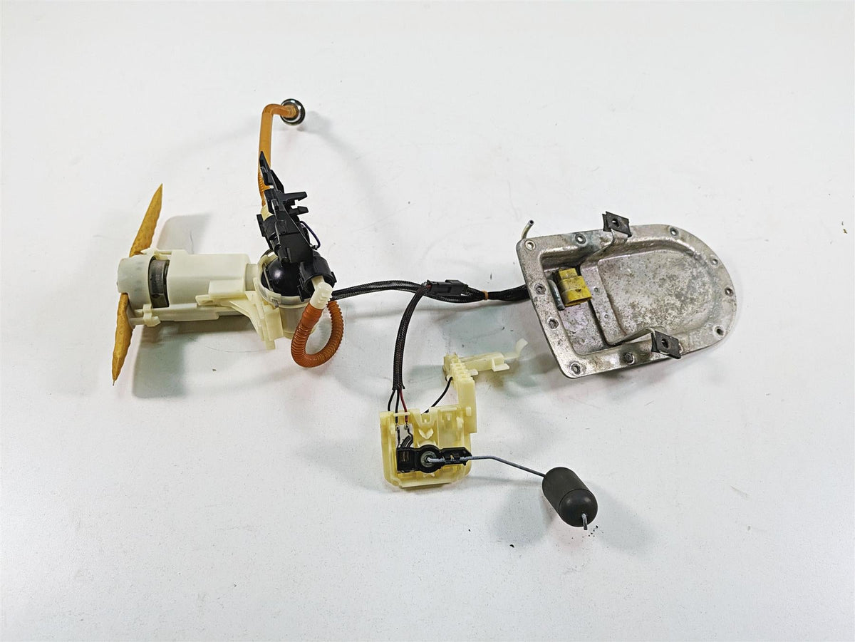 2009 Harley FXDF Dyna Fat Bob Fuel Petrol Gas Pump Level Sender Tested 75218-04D {{ shop.shopifyCountryName }} - Mototech271