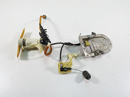 2009 Harley FXDF Dyna Fat Bob Fuel Petrol Gas Pump Level Sender Tested 75218-04D {{ shop.shopifyCountryName }} - Mototech271